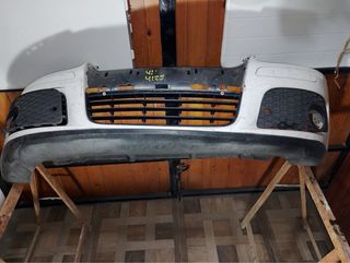 Paragolpes Delantero Golf V GTI Original