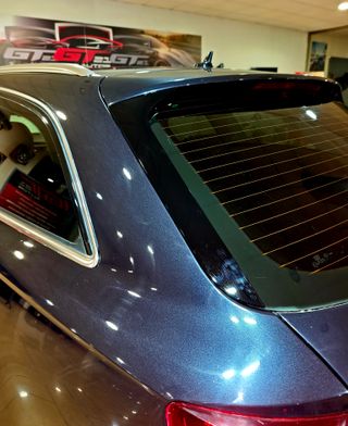 AUDI A6 Restyling TDI