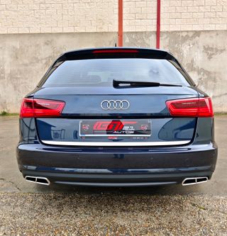 AUDI A6 Restyling TDI