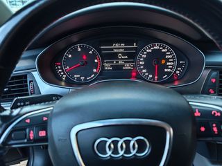 AUDI A6 Restyling TDI