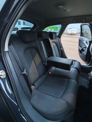 AUDI A6 Restyling TDI