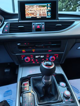 AUDI A6 Restyling TDI