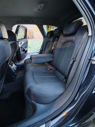 AUDI A6 Restyling TDI