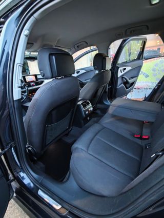 AUDI A6 Restyling TDI