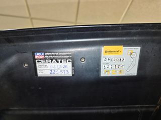 AUDI A6 Restyling TDI