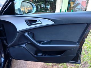 AUDI A6 Restyling TDI