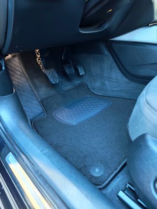 AUDI A6 Restyling TDI