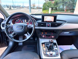 AUDI A6 Restyling TDI