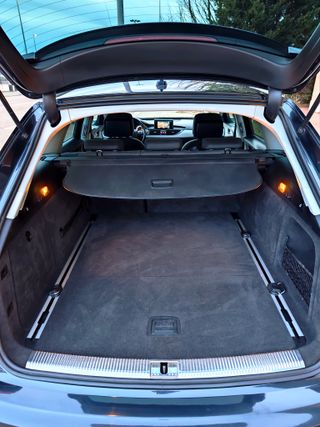 AUDI A6 Restyling TDI