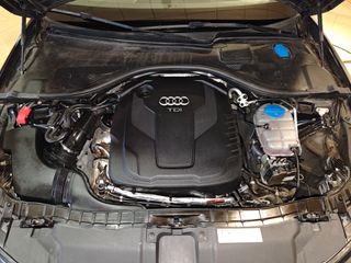AUDI A6 Restyling TDI