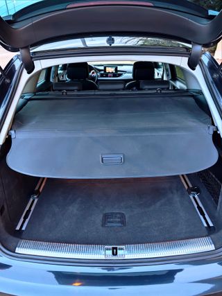 AUDI A6 Restyling TDI