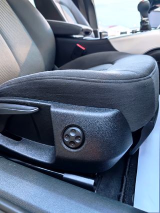 AUDI A6 Restyling TDI