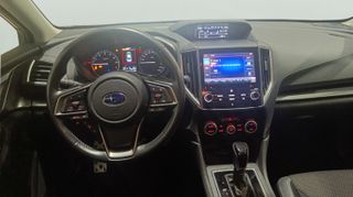 Subaru Impreza 2.0I Hybrid Urban CVT 110 kW (150 CV)