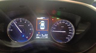 Subaru Impreza 2.0I Hybrid Urban CVT 110 kW (150 CV)