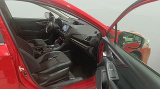 Subaru Impreza 2.0I Hybrid Urban CVT 110 kW (150 CV)