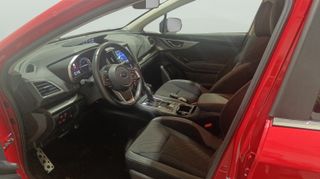 Subaru Impreza 2.0I Hybrid Urban CVT 110 kW (150 CV)