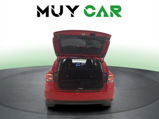 Subaru Impreza 2.0I Hybrid Urban CVT 110 kW (150 CV)