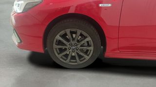 Subaru Impreza 2.0I Hybrid Urban CVT 110 kW (150 CV)