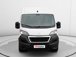 Peugeot Boxer 2.2 BlueHDi L2H2
