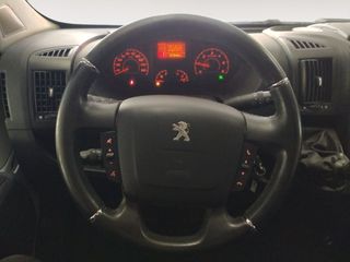 Peugeot Boxer 2.2 BlueHDi L2H2