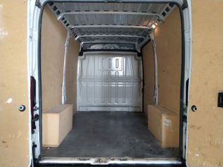 Peugeot Boxer 2.2 BlueHDi L2H2