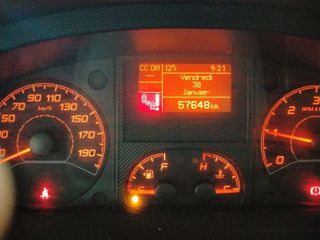 Peugeot Boxer 2.2 BlueHDi L2H2