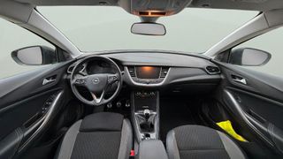 Opel Grandland X 1.5 CDTi 120 Aniversario 96 kW (130 CV)