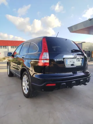 Honda CR-V 2007