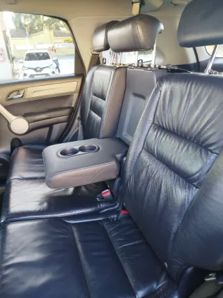 Honda CR-V 2007