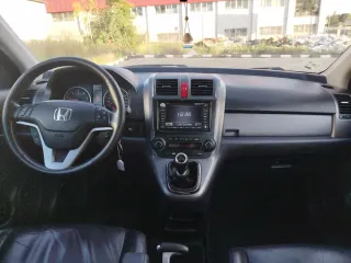 Honda CR-V 2007