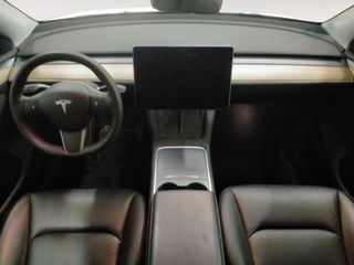 Tesla Model Y Gran Autonomia