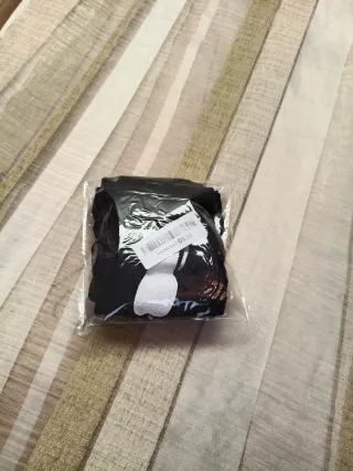 Leotardos Esqueleto 40 DEN Talla Única