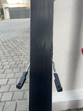 Atomic Redster J2 Esquís 150