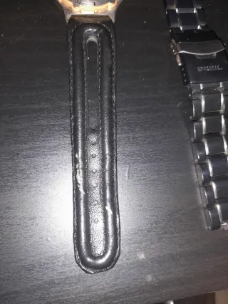 Relojes como nuevos Brenatt, Raley, Quartz, Breil,