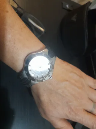 Relojes como nuevos Brenatt, Raley, Quartz, Breil,