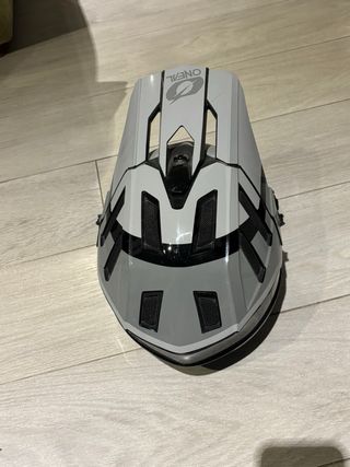 Casco Integral Oneal Bicicleta