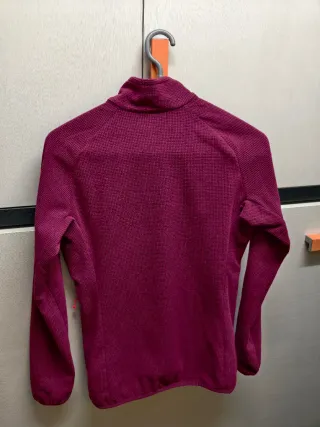 Chaqueta Polar Salewa