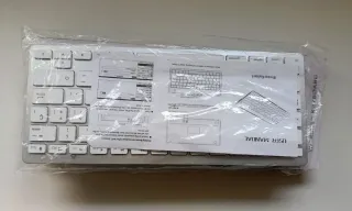 Tastiera Bluetooth per iOS/MAC/Windows/Android