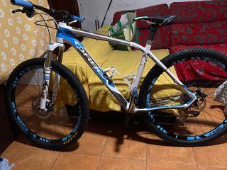 Bicicleta Orbea XC