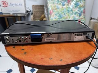 Reproductor DVD Samsung