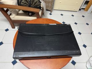 Reproductor DVD Samsung