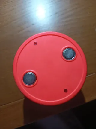 Baliza no geolocalizable