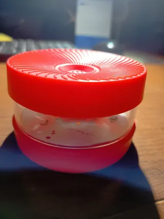 Baliza no geolocalizable