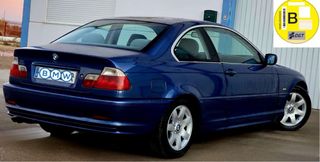 BMW Serie 3 2002