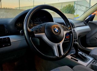 BMW Serie 3 2002