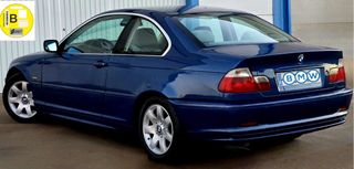 BMW Serie 3 2002