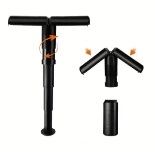 Taburete Plegable Portátil