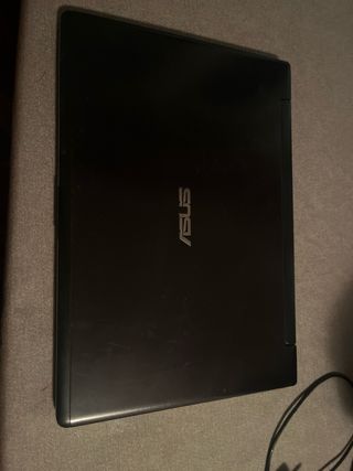 Portatile ASUS per parti/uso