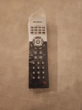 Mando a distancia Samsung BN59-00434C