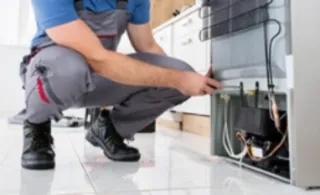 Electricista, Montador de Aire Acondicionado